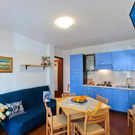 דירה Elia ביביונה