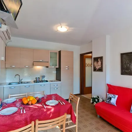 Apartment Elia