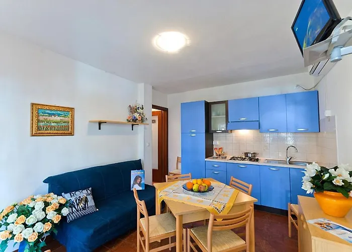 Apartment Elia Bibione